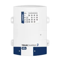 Xantrex Truecharge3 40 Amp 3 Bank 12v Charger New Version