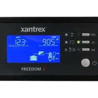 Xantrex 808-0817-01 Remote With 25ft Cable For Freedom X and XC Inverters