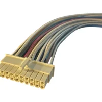 Xantrex Freedom Communication Card Mating Connector Assembly with 10in Leads