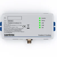 Xantrex Freedom COMBOX NMEA2K Communication Device for Marine