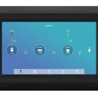 Xantrex Gateway Touch Screen Display