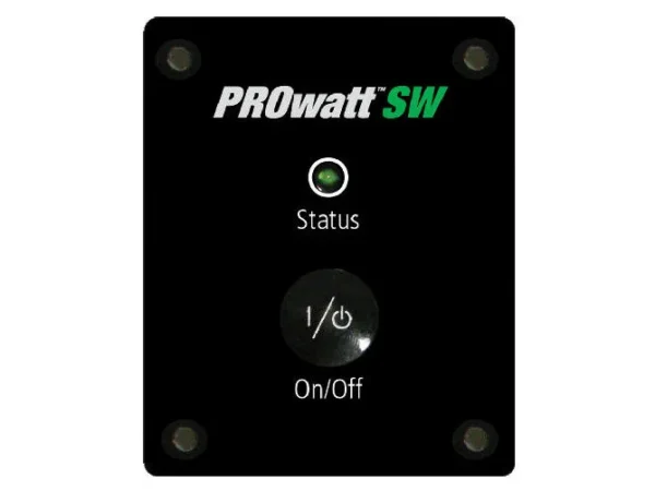 Xantrex Prowatt SW Remote