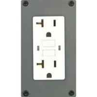 Xantrex 808-9817 GFCI Outlet Option for Freedom X and XC