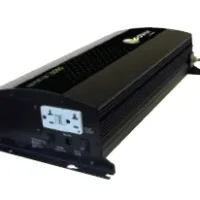 Xantrex Xpower 1000 12v 100W Inverter With Gfci