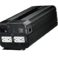 Xantrex Xpower 5000 12v 5000W Inverter With Gfci