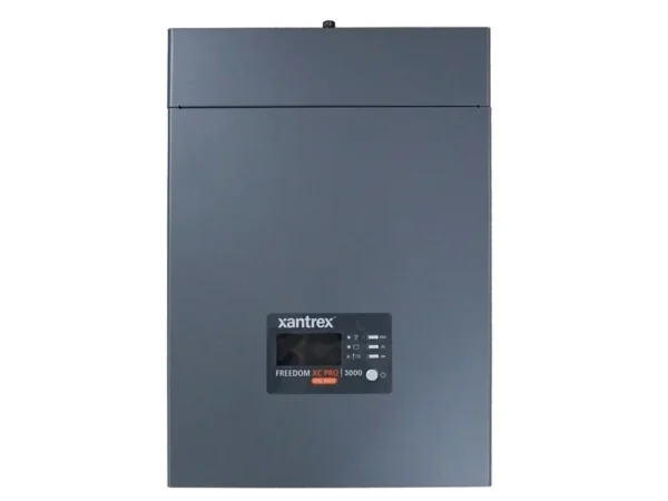 Xantrex Freedom XC PRO 3000 3000W Inverter 150A Charger 12vDC in 120vAC Out - Image 1