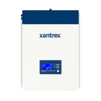 Xantrex Freedom XC PRO 3000 3000W Marine Inverter Charger 12vDC in 120vAC Out