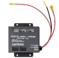 Xantrex Echo Charge 12/24VOLT