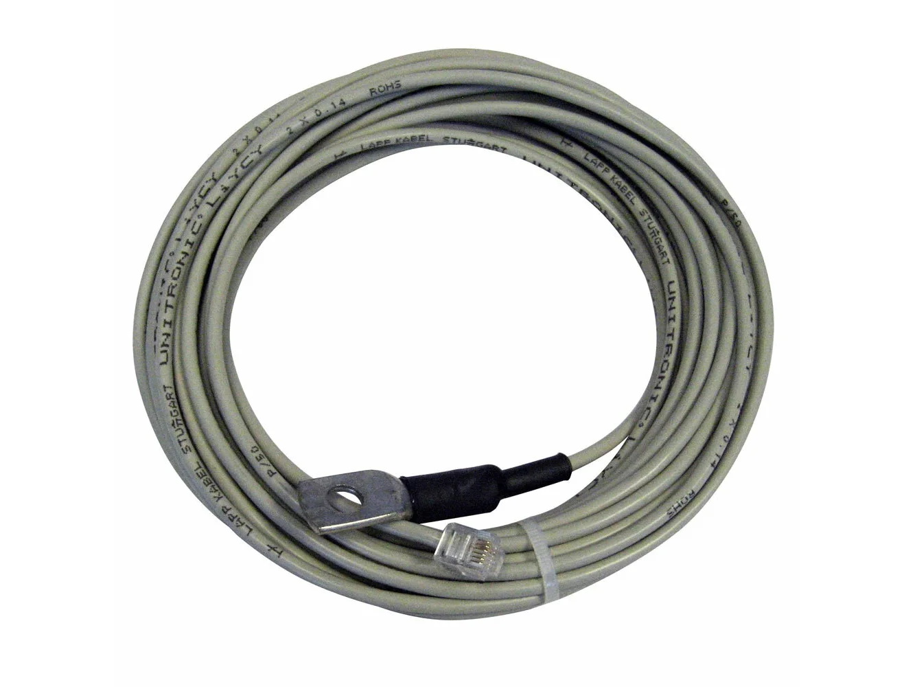 XAN854202201_3-37 Xantrex Temperature Kit For Linkpro W/10ft Cable - Image 1