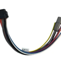Xantrex Harness for 240AH Remote On/Off Switch Requires 881-0267-12