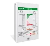 Xantrex C12 PWM Solar Charge Control