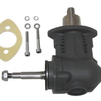 Lewmar Composite Gearbox For 140 Thruster