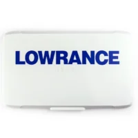 Lowrance 000-14176-001 Cover Hook2 9in Sun Cover