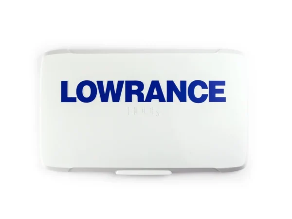 Lowrance 000-14176-001 Cover Hook2 9in Sun Cover - Image 1