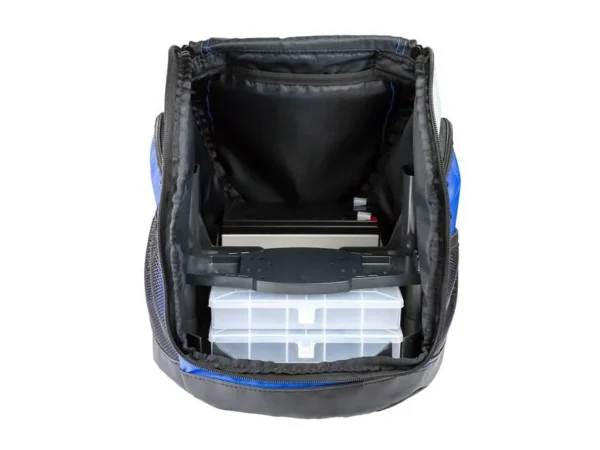 Lowrance Portable Power Pack For 5in and 7in HDS Live,, Elite Ti2, or Hook2 - Image 1