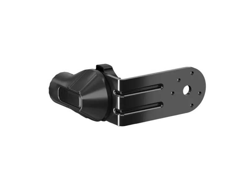 Garmin Force® Kraken LiveScope™ Mounting Bracket