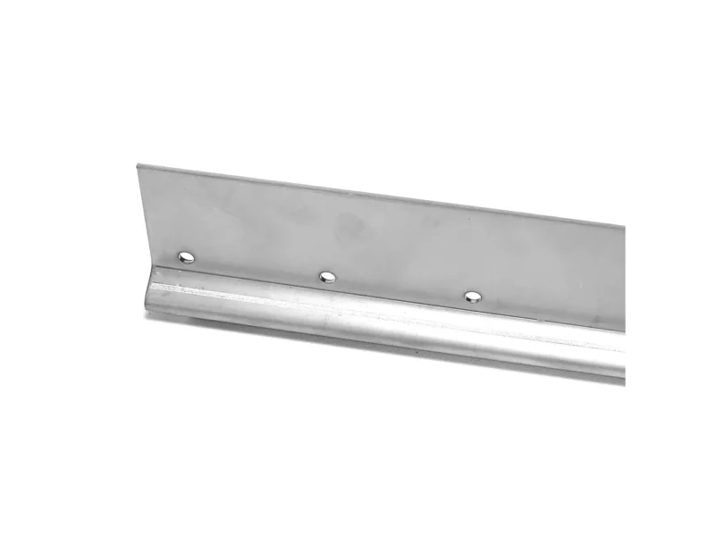 Bennett Marine Hinge Plate Only f/24" Tab