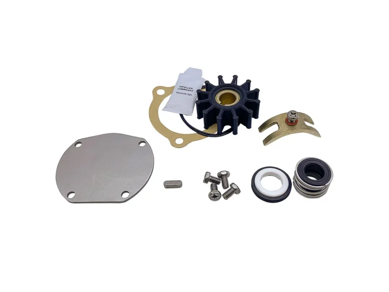 Albin Group Premium Spare Parts Kit f/Kohler