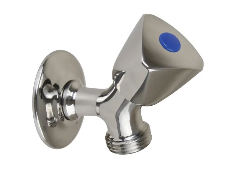 Scandvik SS Washdown Spigot