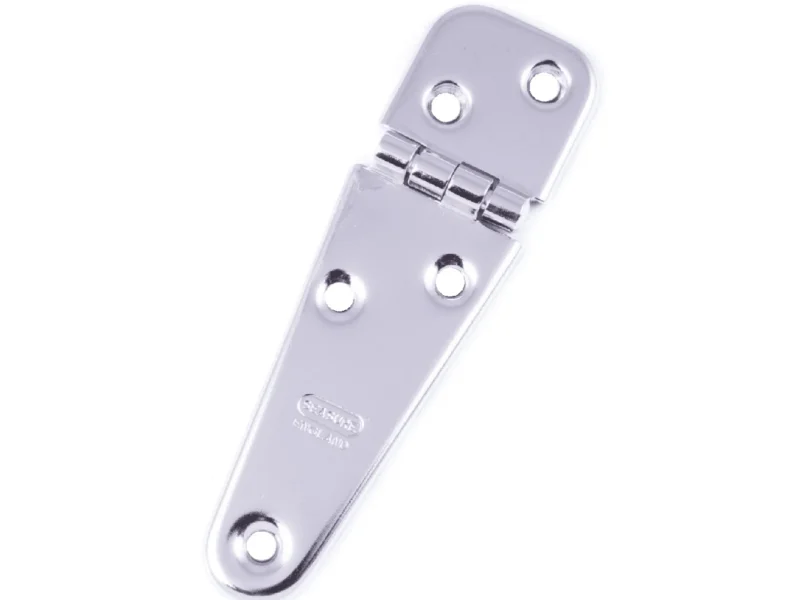 SeaSure Half Back Flap Hinge - 106mm