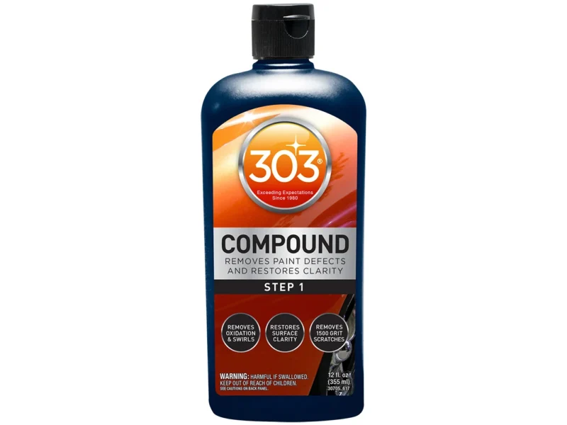 303 Compound Step 1 - 12oz