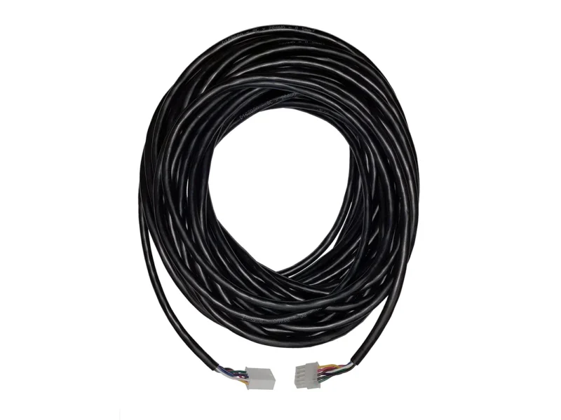 Lewmar Gen 2 Panel/Aux Loom Cable - 22M