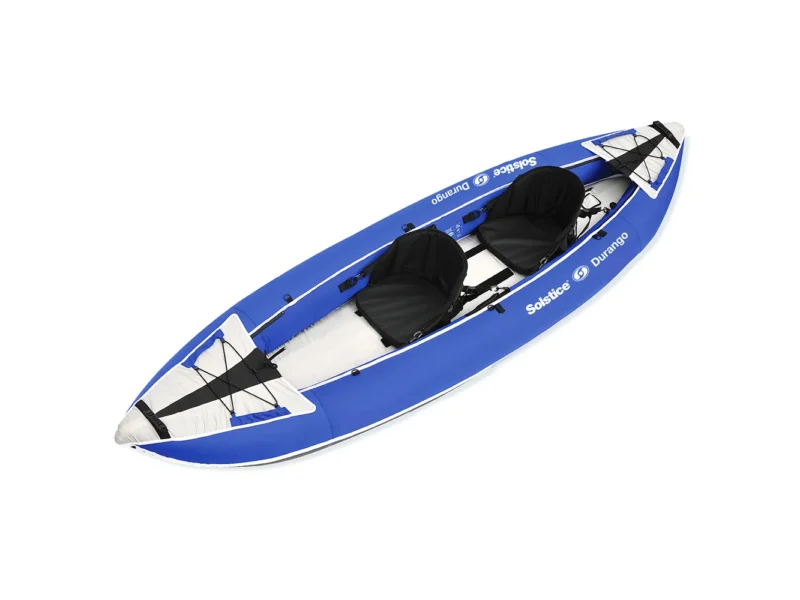 Solstice Watersports Durango 1-2 Person Kayak Kit