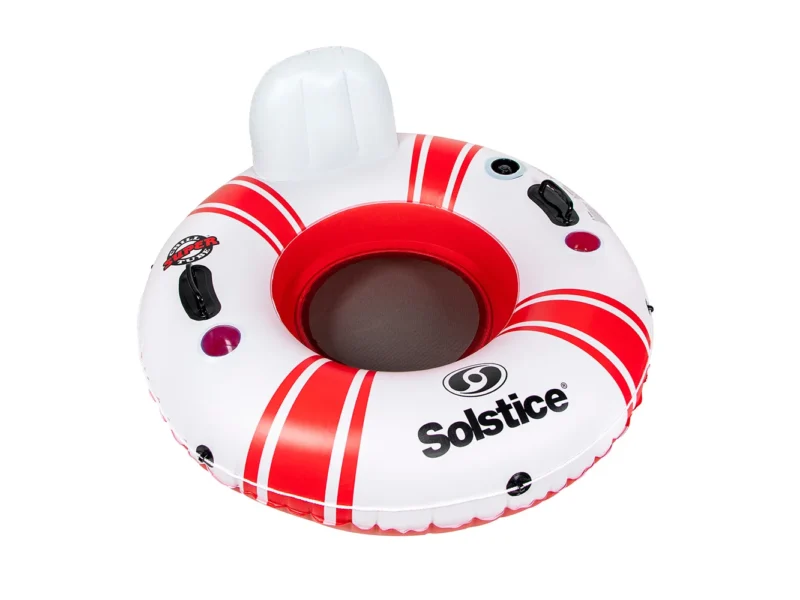 Solstice Watersports Super Chill Single Rider River Tube