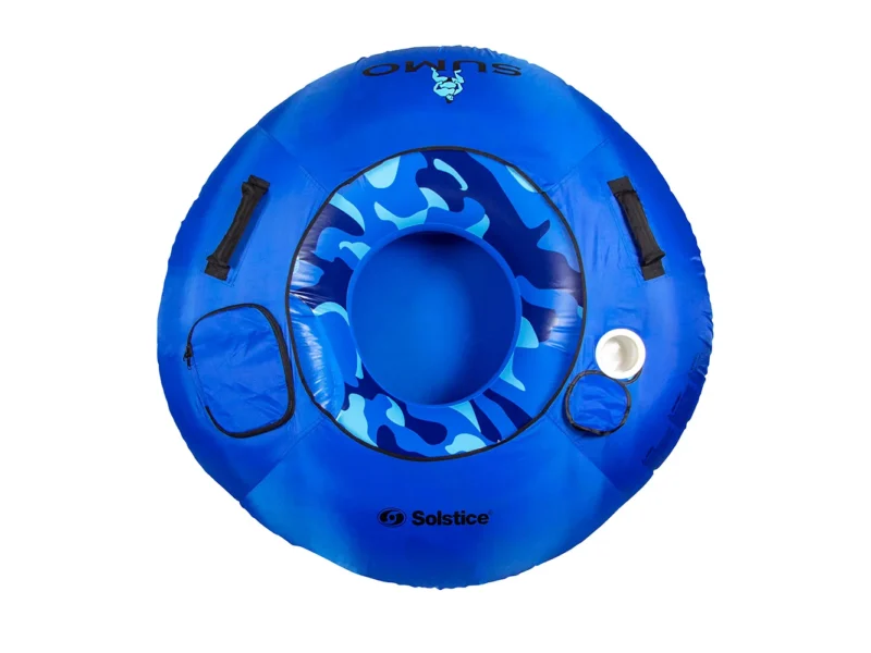 Solstice Watersports Sumo Fabric Covered Sport Tube