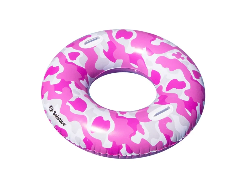 Solstice Watersports Camo Print Ring