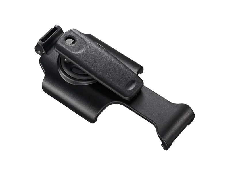 Standard Horizon Quick-Release Holster