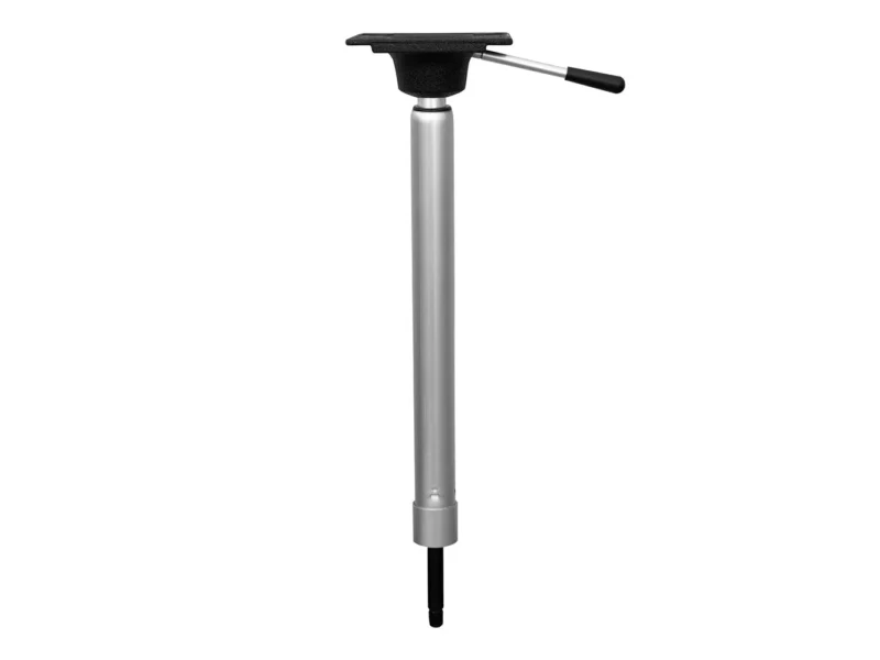 Wise Threaded Power Rise Stand-Up Pedestal