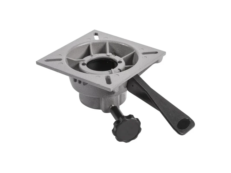 Wise Seat Mount Spider - Fits 2-3/8" Post