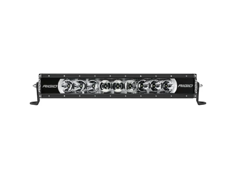 RIGID Industries Radiance + 20" Light Bar - RGBW