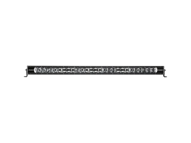 RIGID Industries Radiance + 50" Light Bar - RGBW