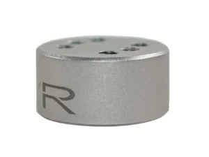Roswell Fixed Speaker Adapter f/GS-Series Tower Speakers