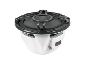 Roswell RMA 12" Subwoofer - Black - 500W RMS & 1000W Peak Power
