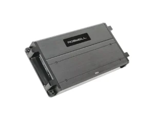 Roswell R1 900.6 6-Channel Marine Amplifier