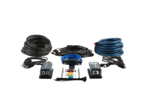 Roswell Marine Amp Wiring Kit