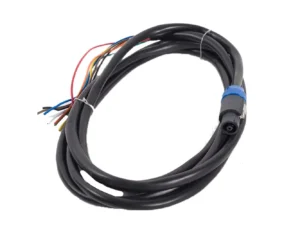 Roswell Tower Wiring Harness