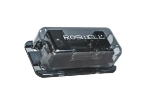 Roswell 1-In 2-Out Ground Distribution Block