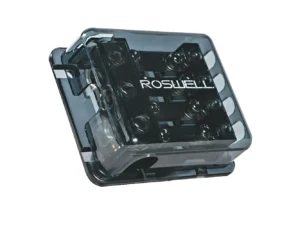 Roswell 1-In 4-Out Ground Distribution Block