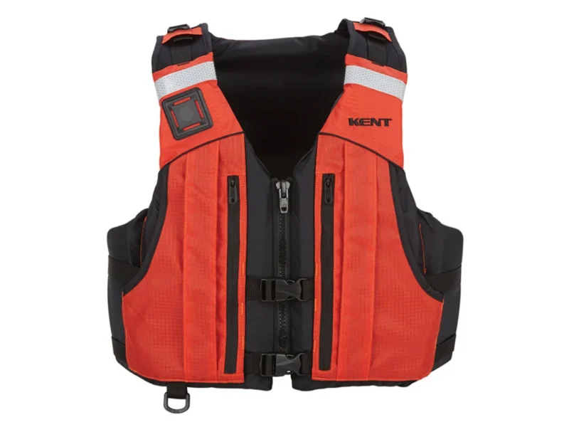 Kent First Responder PFD - 2XL/3XL - Orange