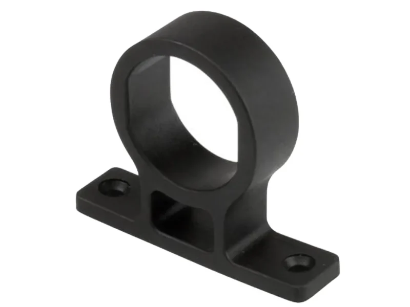 Sea-Dog Round Power Socket/Gauge Mounting Bracket