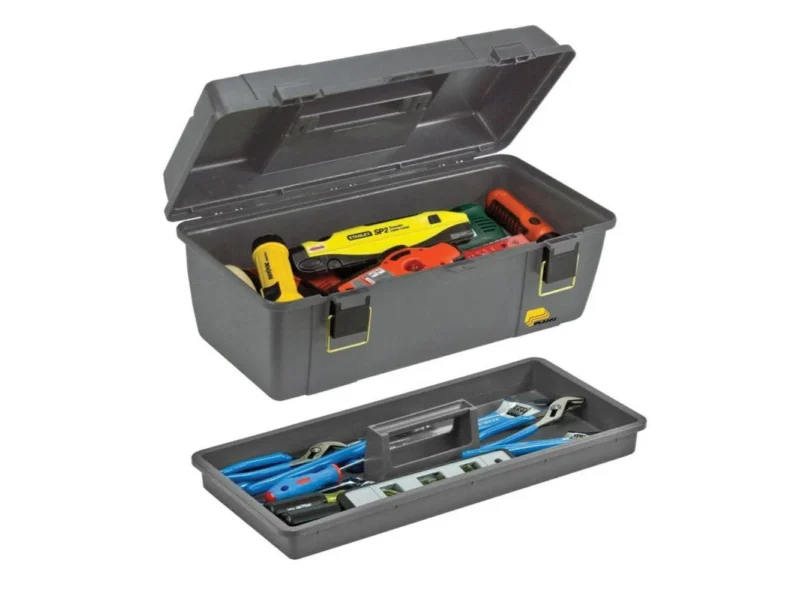 Plano 20" Shallow Toolbox