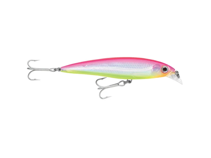 Rapala X-Rap® Saltwater 4-3/4" Electric Chicken