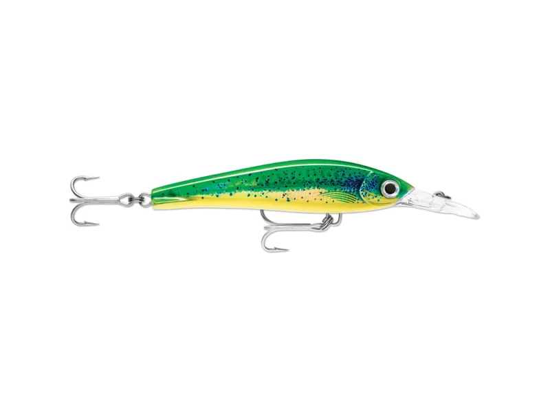 Rapala X-Rap® Magnum® Xtreme 6-1/4" HD Durado