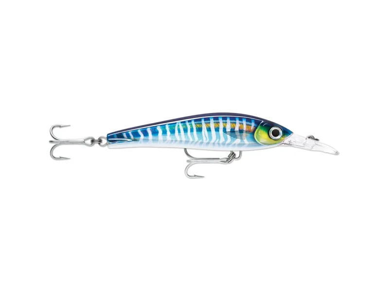 Rapala X-Rap® Magnum® Xtreme 6-1/4" HD Wahoo UV