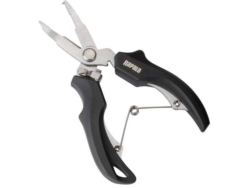 Rapala Split Ring Scissors