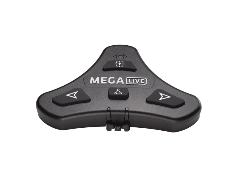 Humminbird MEGA Live TargetLock Foot Pedal